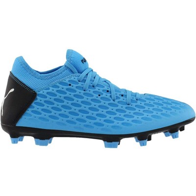 

Мужские футбольные бутсы Puma Future 5.4 Netfit Firm Ground Размер 13 D Кроссовки Athleti, Синий, Puma Future 5.4 Netfit Firm Ground Soccer Cleats