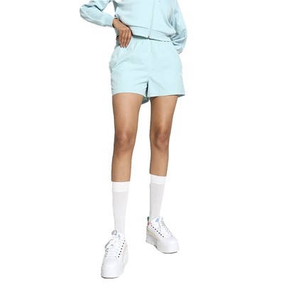 Шорты Puma Classics ALine Женские Размер M Повседневные спортивные брюки 624242222