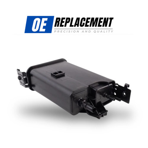 FUEL VAPOR CANISTER FOR CHEVROLET TAHOE 2000-2003 GMC YUKON 2000-2003 15733604