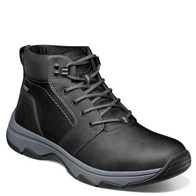 Nunn Bush Excavate Plain Toe Boot Men's Boot