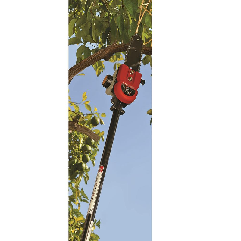Trimmerplus PS720 Pole Saw Attachment 2 extension sections |659