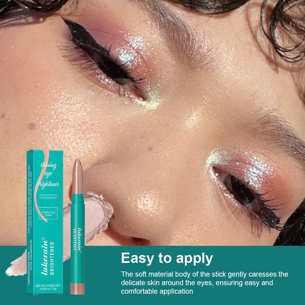 Thrive Causemetics Brilliant Eye Brightener Highlighting Sti