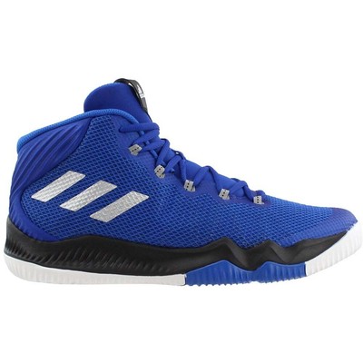 

Мужские кроссовки adidas Crazy Hustle размера  D повседневные BB8341, Синий, adidas Crazy Hustle