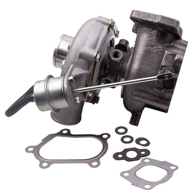 TB28 Turbo Turbocharger for Isuzu NPR NQR for GMC W3500 W4500 W5500 4.8L 99-2003