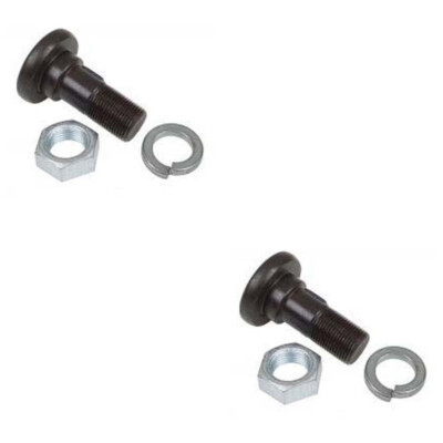 BH2500 Bushhog Rotary Cutter Mower Blade Bolt Kit for Several Bush Hog Mowers