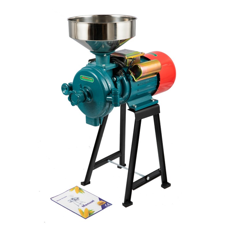 Электрическая мельница grinder Электрическая мельница grinder