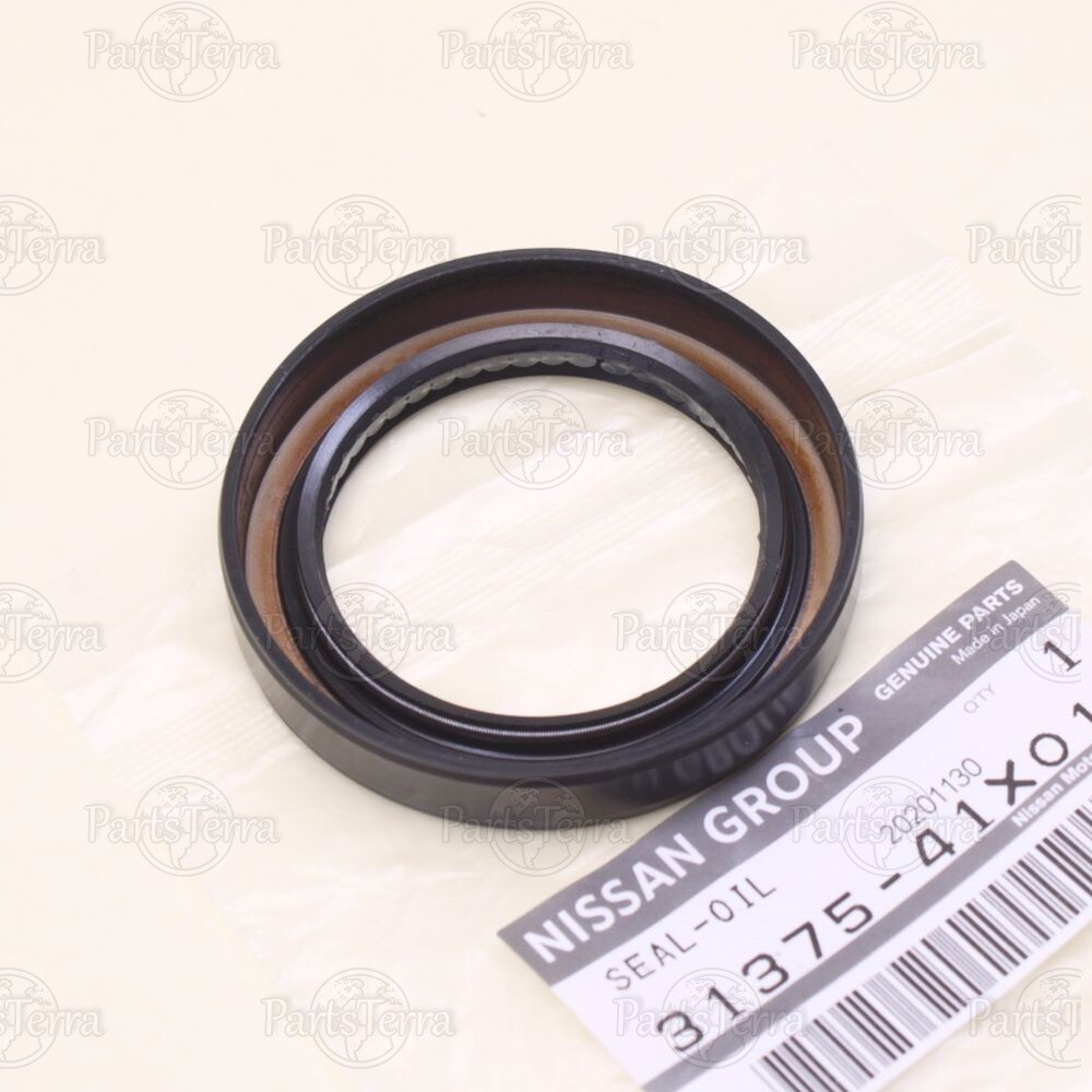 Adapter Case Armada 2006-2015  31375-41x01