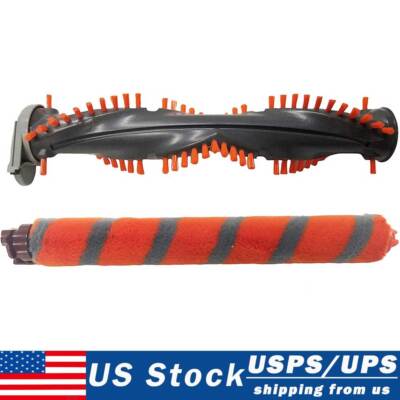 Replacement For Shark Brush Roller Duo Clean NV800 NV803 HV380 HV381 HV382 HV383