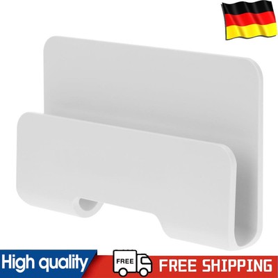 Hanging Stand Bracket Support Wall Mount Adhesive for Iphone Samsung Phone
