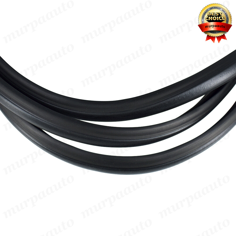 Sunroof Seal Weatherstrip Sliding Roof For LEXUS GS350 GS450h ES350 TOYOTA