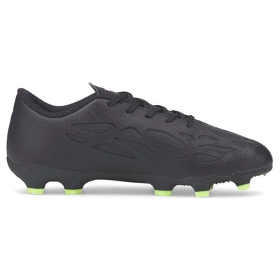 

Футбольные бутсы Puma Kids Boys Ultra 4.4 Firm GroundAg с шипами, твердая поверхность, Черный, Puma Ultra 4.4 Firm GroundAg