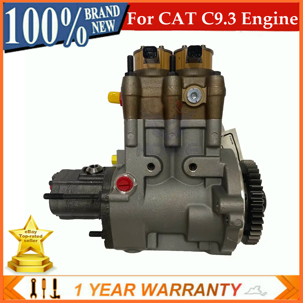 C9.3 Engine Fuel Injection Pump 511-7975 For CAT 336E
