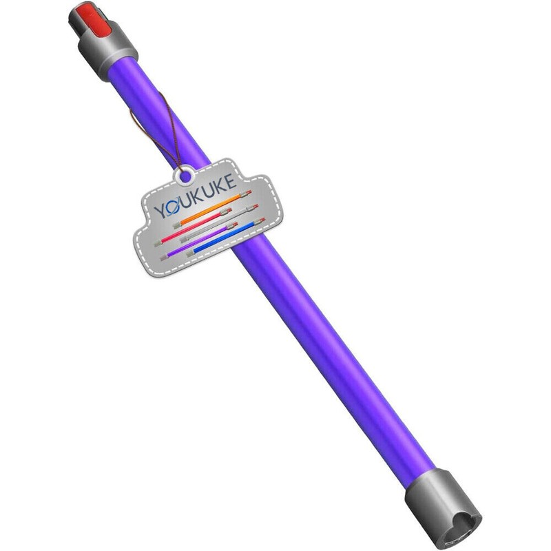 Elektrisches Saugrohr Rohr Stab Passend FÃ¼R Dyson V7/V8/V10/V11/V15 Slim Outsize