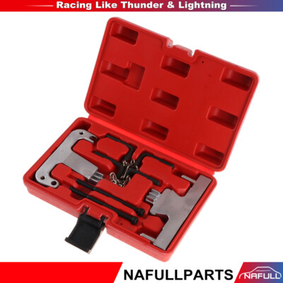 Engine Timing Tool for Chrysler PT Cruiser 2.2 CRD Mercedes Benz Flywheel New