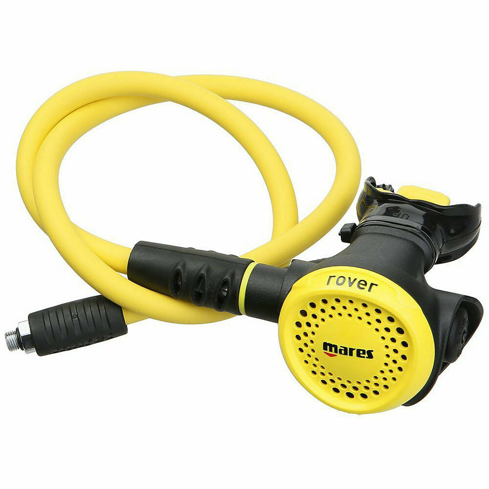 Mares Scuba Regulators