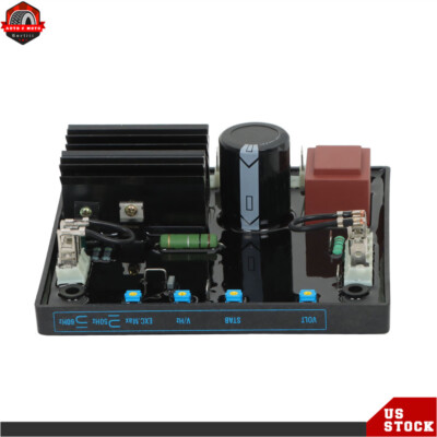 AVR R438 Replacement Generator Automatic Voltage Regulator