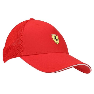 

Мужская кепка Puma Sptwr Race Truck Размер  Casual Travel 023715-01, Красный, Puma Sptwr Race Truck Cap