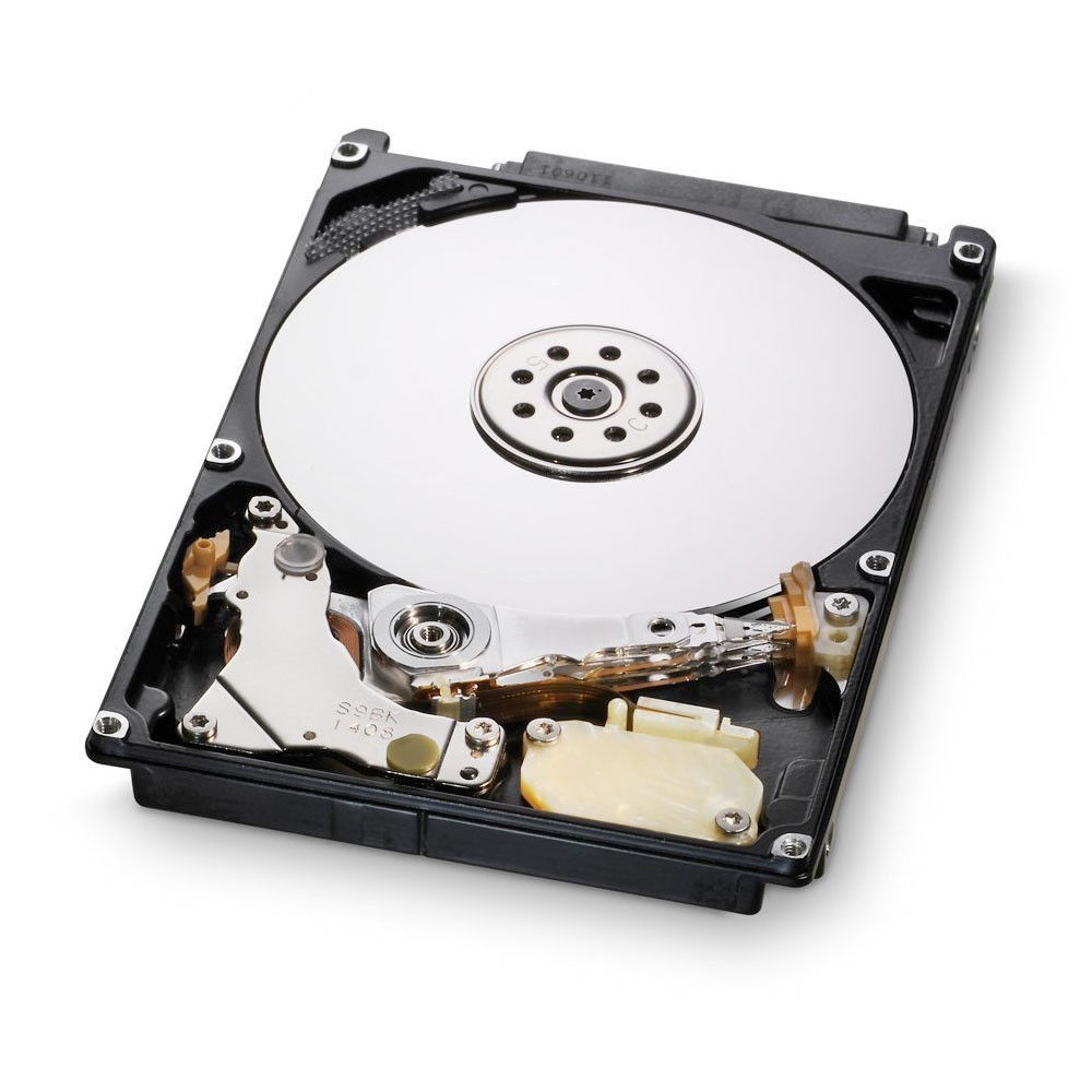 Apple Interne Computer Festplatte