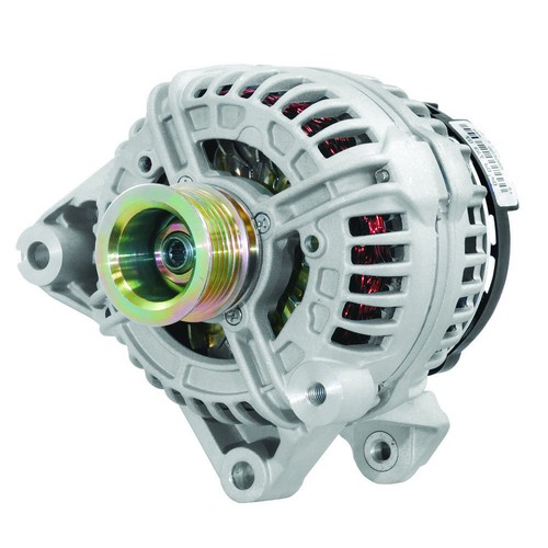 Alternators & Generators for BMW X3
