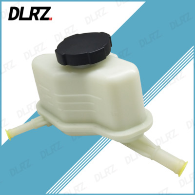 NEW POWER STEERING FLUID TANK NEW FOR 2007-2014 NISSAN ALTIMA MAXIMA 49180-JA000