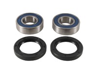 Can-Am Spyder GS 990 5-Speed 2008 Both Front Wheel Bearings And Seals