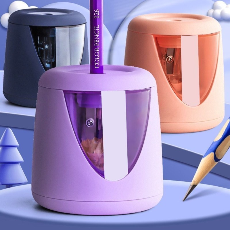 Sharpener Mechanical Tool