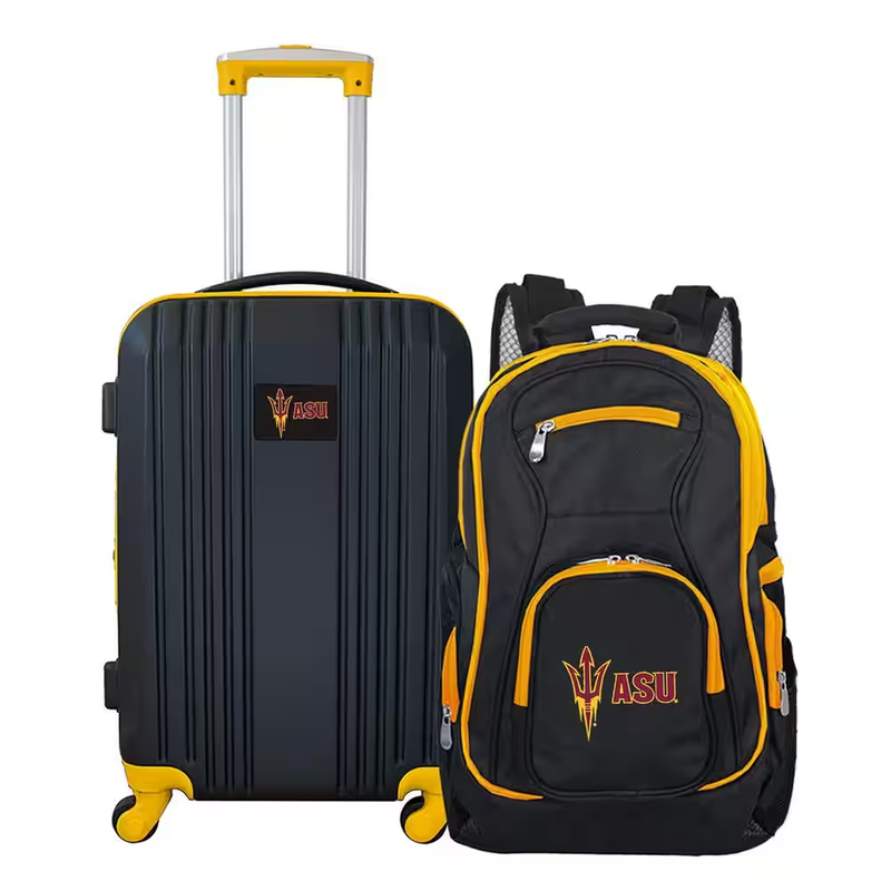 And Backpack