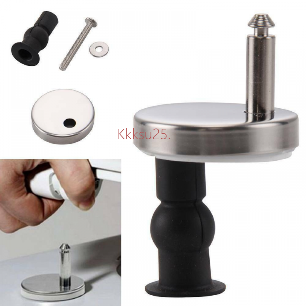 Hinge Fittings Replacement Top Fix Wc Quick Release Hinge Us