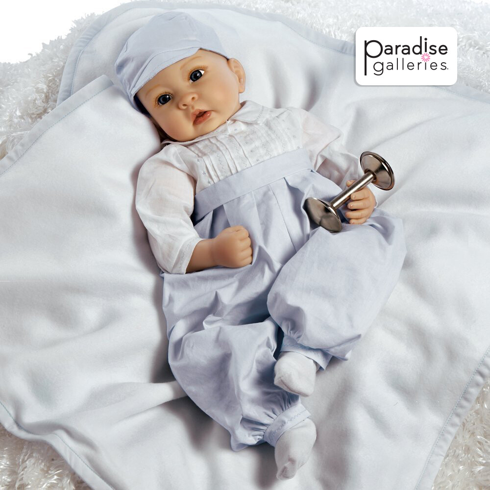 paradise galleries reborn dolls