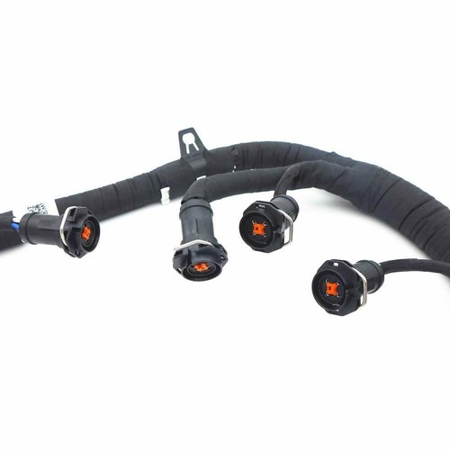 Fuel Injector Module Wiring Harness For Ford 6.0L Powerstroke Diesel