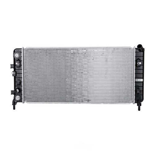 RADIATOR GM3010490 FOR 05-08 BUICK LACROSSE 06-11 CHEVY IMPALA MONTE CARLO V6