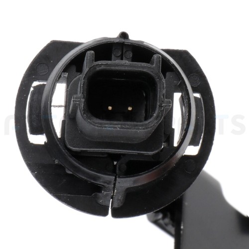 For 2009-2013 Honda Fit Front Left & Right side 2 Pcs ABS Wheel Speed Sensors