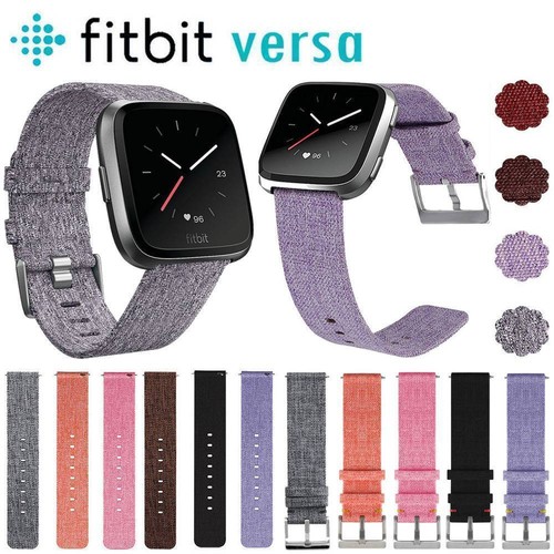 versa woven band