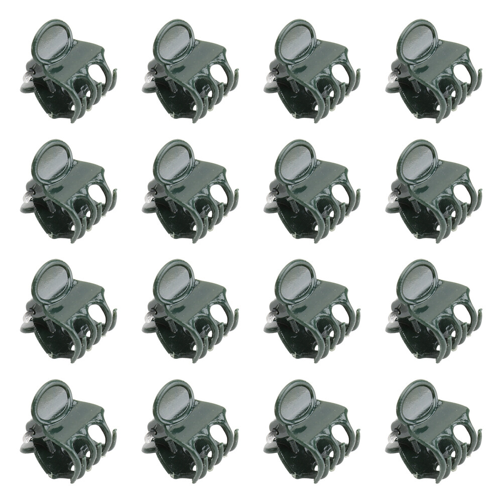 2pcs Adjustable Angle Adapter For Telescoping Pole, 360