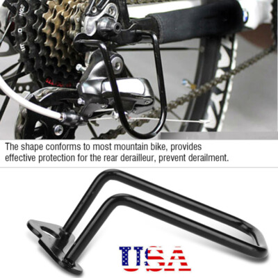 td one rear derailleur