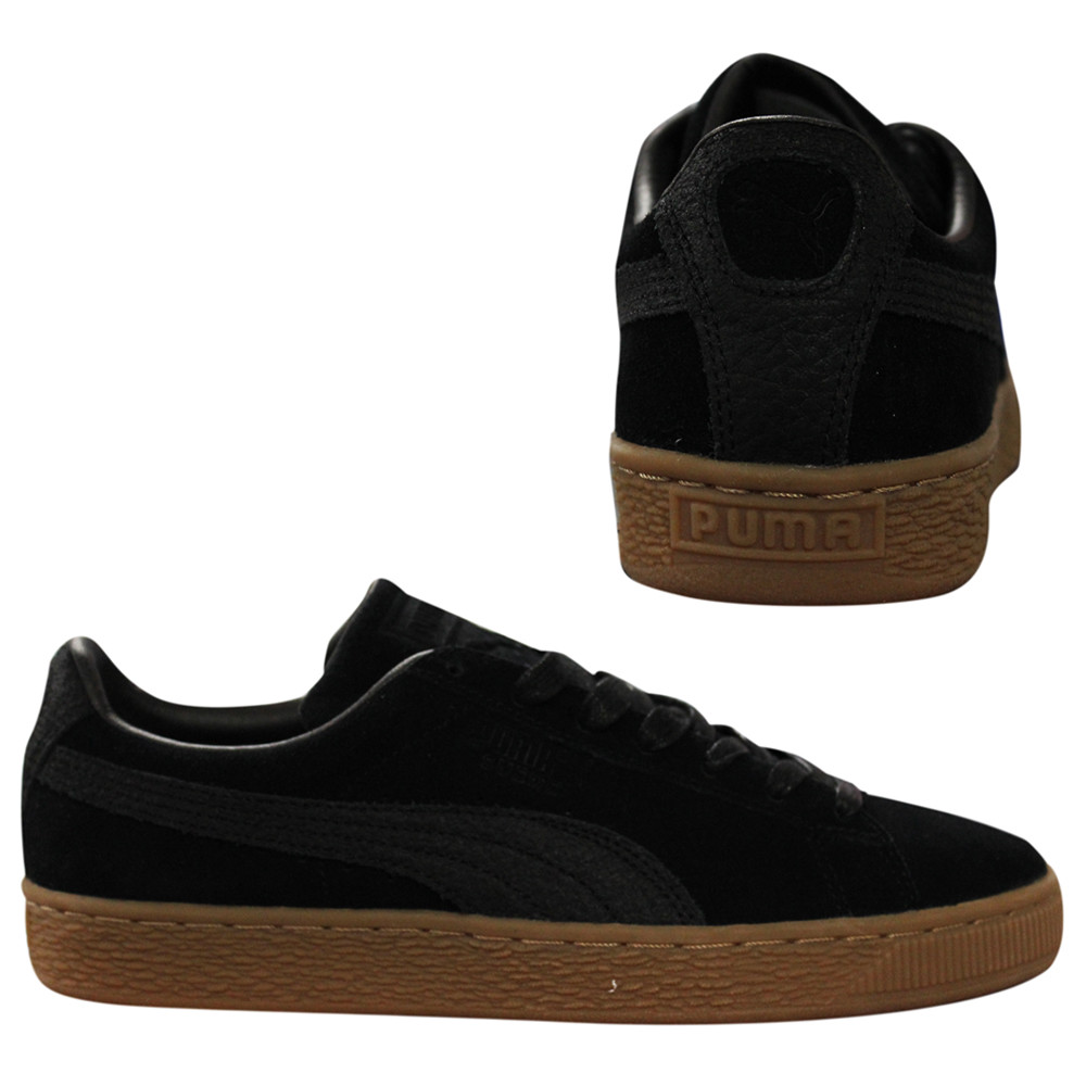 puma suede warmth puma suede warmth