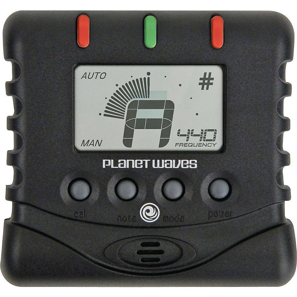 Planet Waves Guitar Tuners