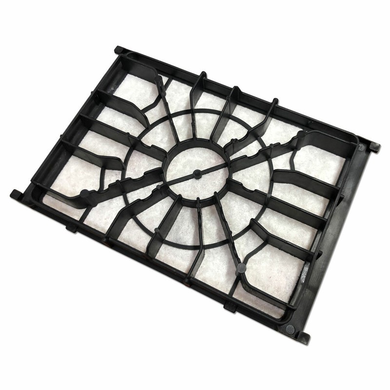 Filtre Moteur Pour Bosch Bgl3a331/01, Bgl3a332a/01
