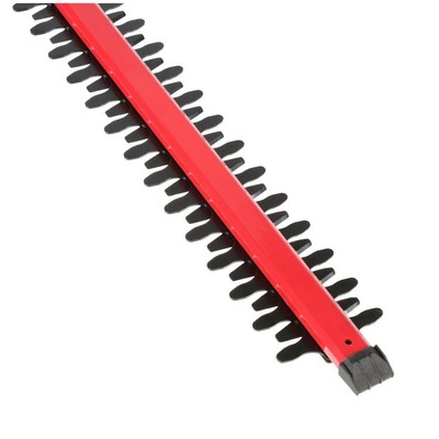 Cordless Hedge Trimmer 22 in. 20-Volt Max Lithium-Ion