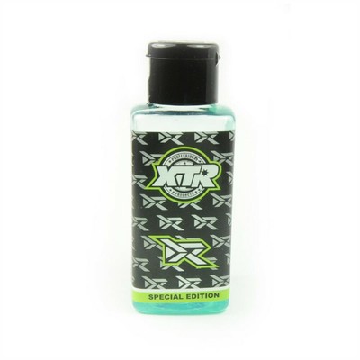 XTR Ronnefalk Pure Silicone Diff Oil 9000 CST Edition V2 (100ML) XTRSIL-9000RV2