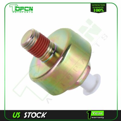 Brand Front Knock Detonation Sensor Performance Fits Chevrolet Astro & Camaro
