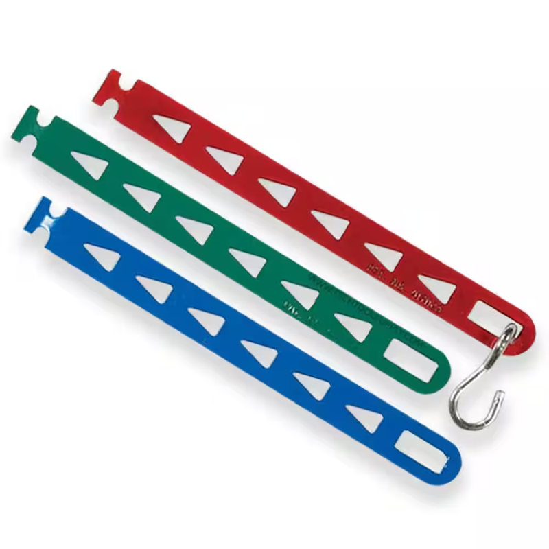 Snatch Strap Wire Pulling Tool Electrical Cable Fish Tape Pull Strap No Strip