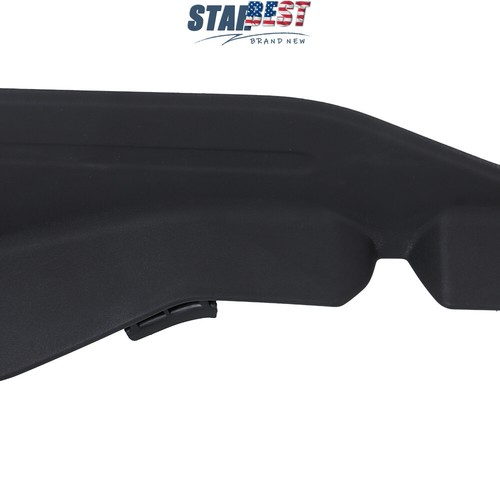 Front Bumper Cover Lower Valance Assembly Fit For 2014-2015 Chevy Silverado 1500