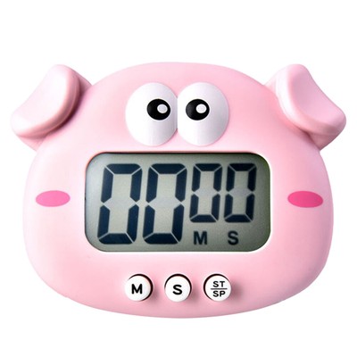 Count Up Timer Baking Timer Manual Cooking Work Baking Timers Without Battery