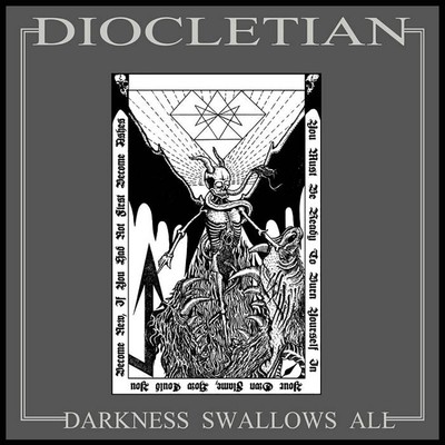 DIOCLETIAN - darkness swallows all DigiMCD