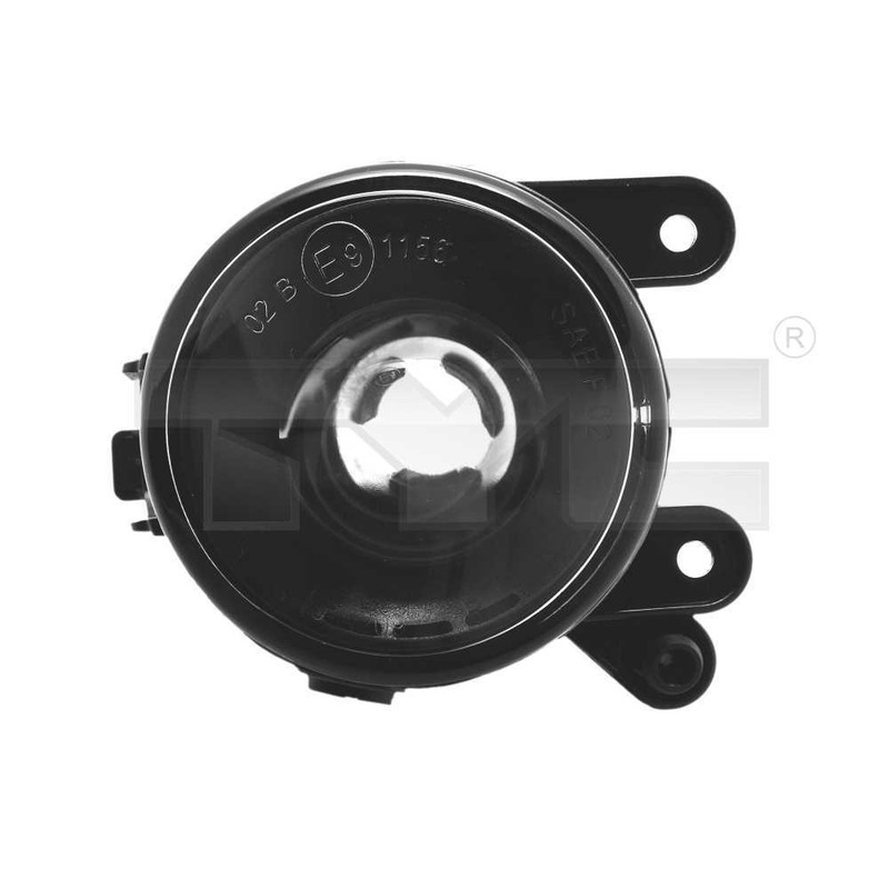 Tyc Phare Antibrouillard Droit Pour Vw Golf V (1k1/1k5) AnnÃ©E: 10/2003-10/2004