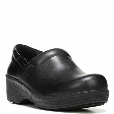 

Женские слипоны Dr. Scholls Dynamo, Черный