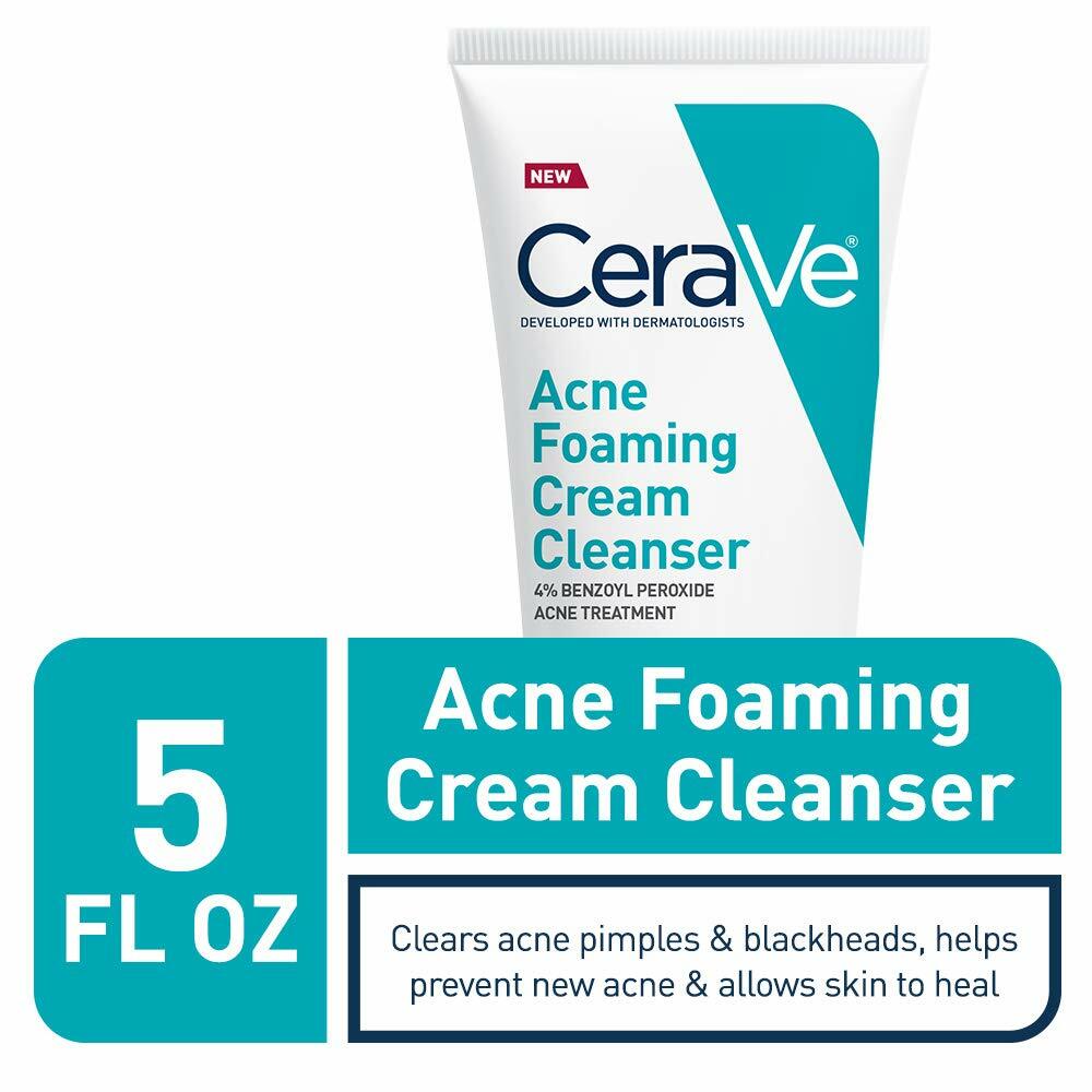acne spot treatment cerave