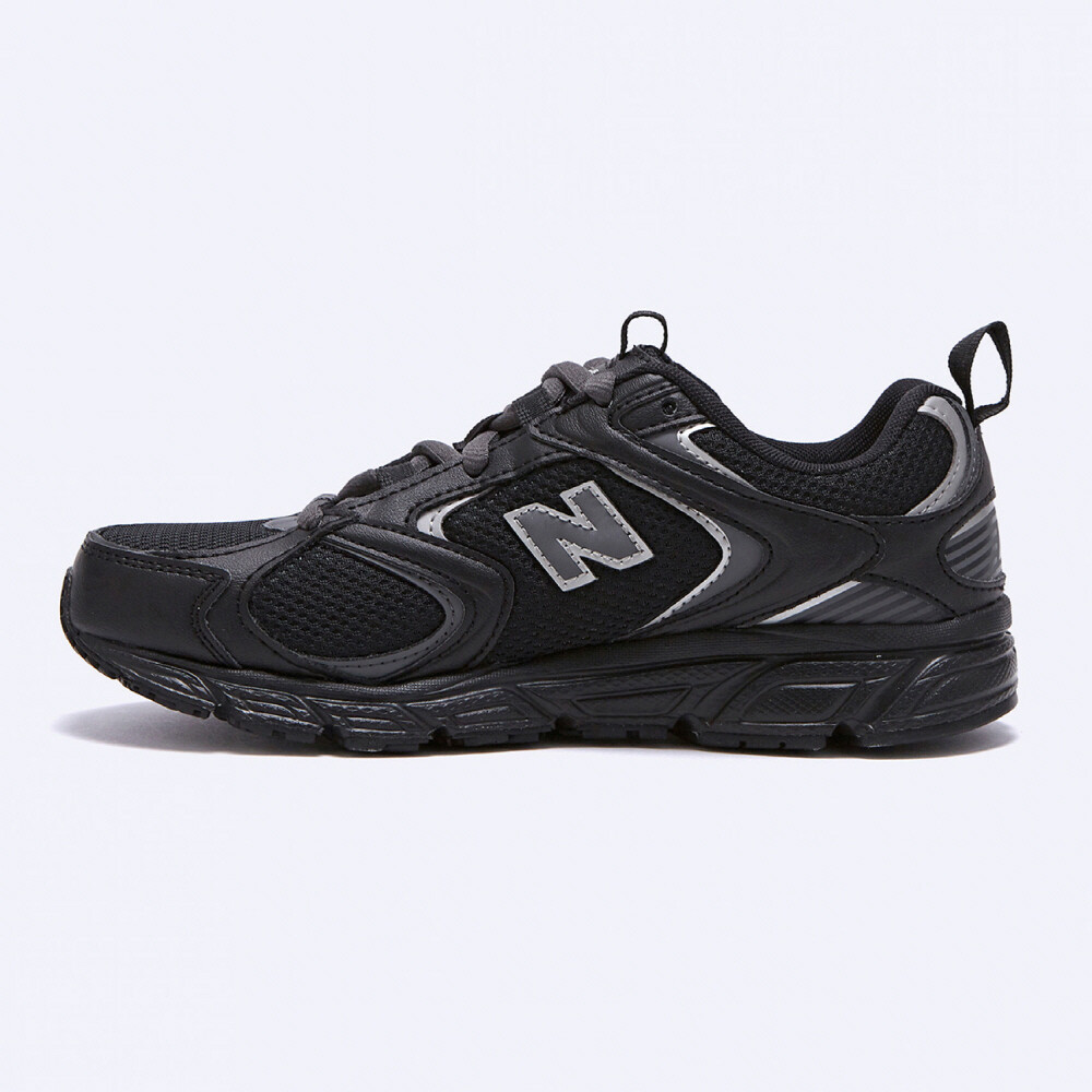 New Balance スーツ ブラック S 1.jpg