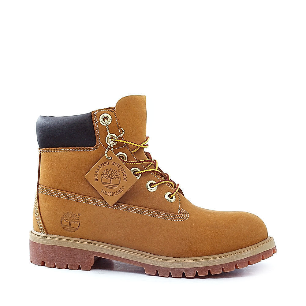 Unisex Kids' Boots